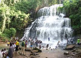 Boti Falls